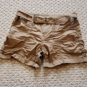 🔴 5/$20 NOBO khaki shorts 11